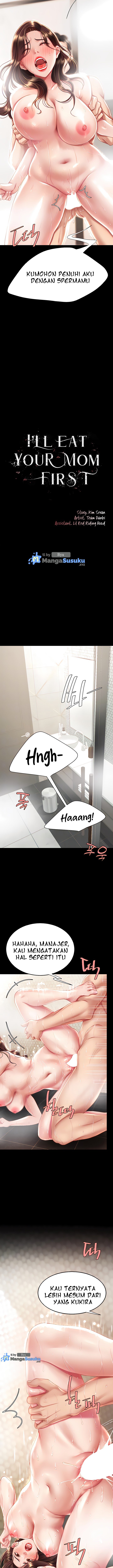 Mom Eat First - Chapter 11 3 Mom Eat First - Chapter 11 3