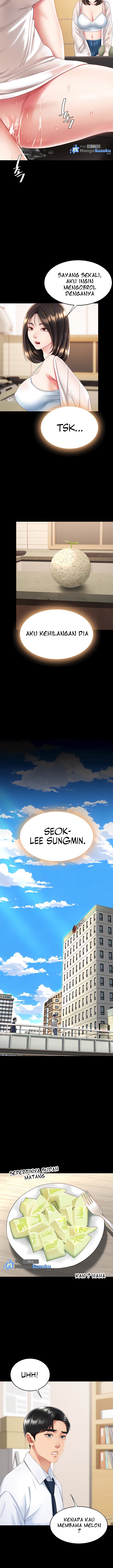 Mom Eat First - Chapter 11 13 Mom Eat First - Chapter 11 13