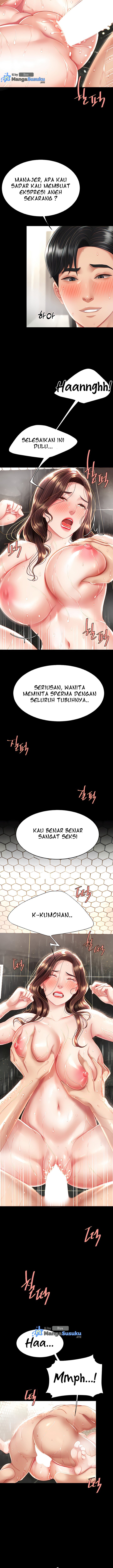 Mom Eat First - Chapter 11 10 Mom Eat First - Chapter 11 10