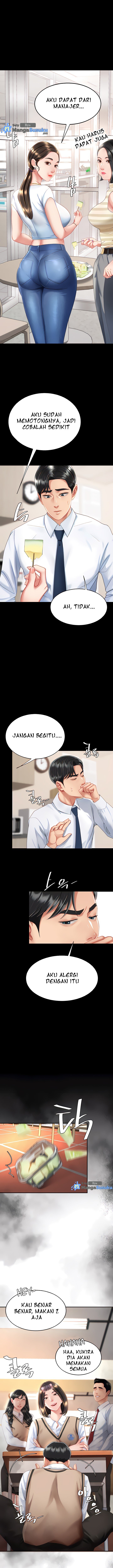 Mom Eat First - Chapter 11 14 Mom Eat First - Chapter 11 14