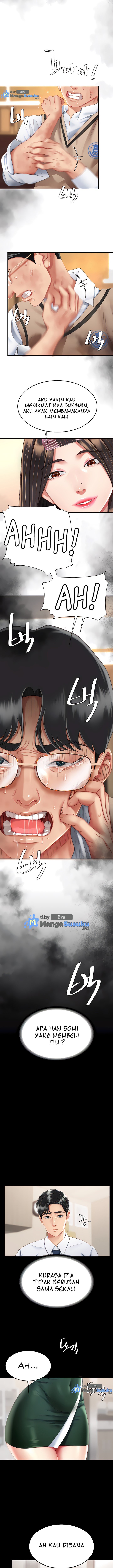 Mom Eat First - Chapter 11 15 Mom Eat First - Chapter 11 15