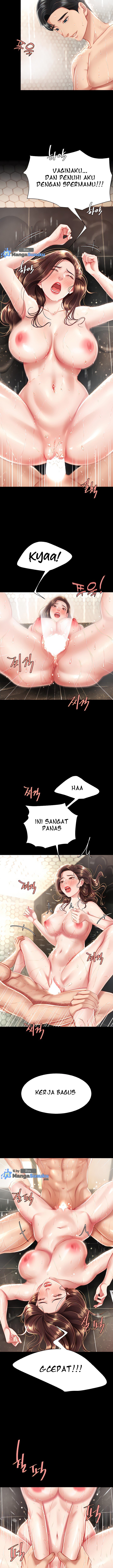 Mom Eat First - Chapter 11 7 Mom Eat First - Chapter 11 7