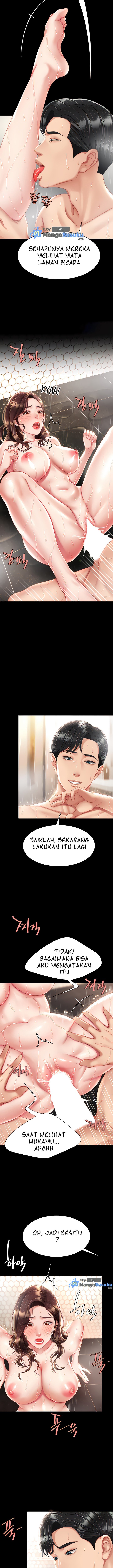 Mom Eat First - Chapter 11 5 Mom Eat First - Chapter 11 5