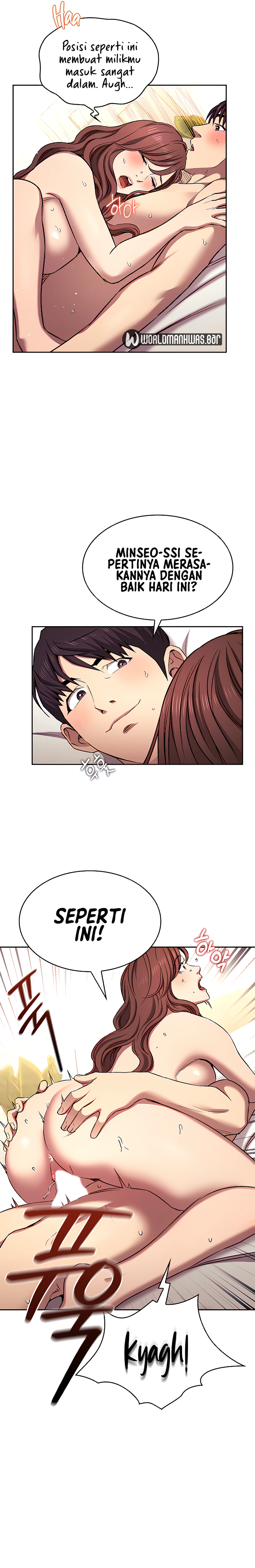 Mother Hunting - Chapter 90 8