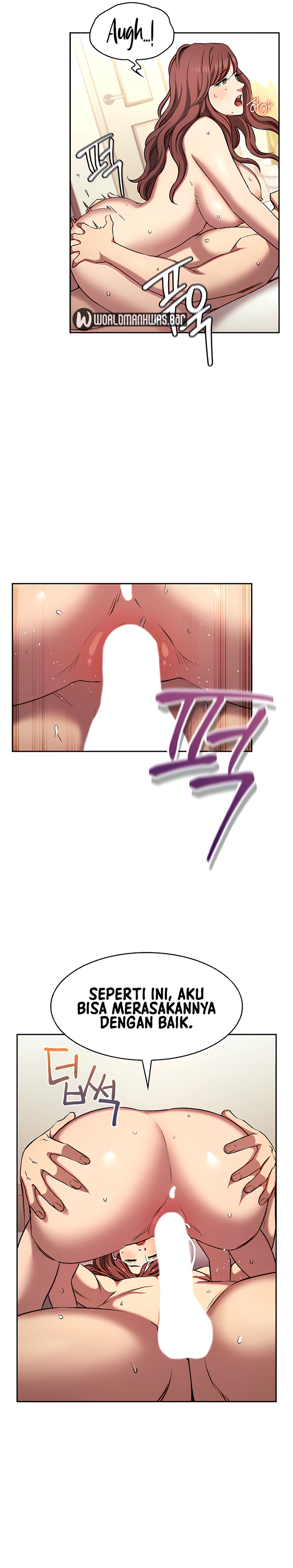 Mother Hunting - Chapter 90 9