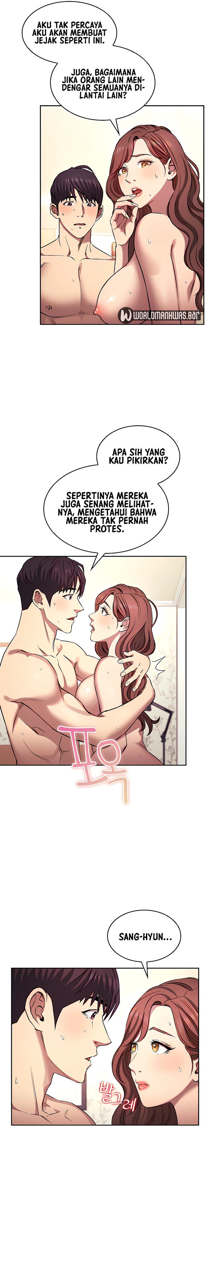 Mother Hunting - Chapter 90 23