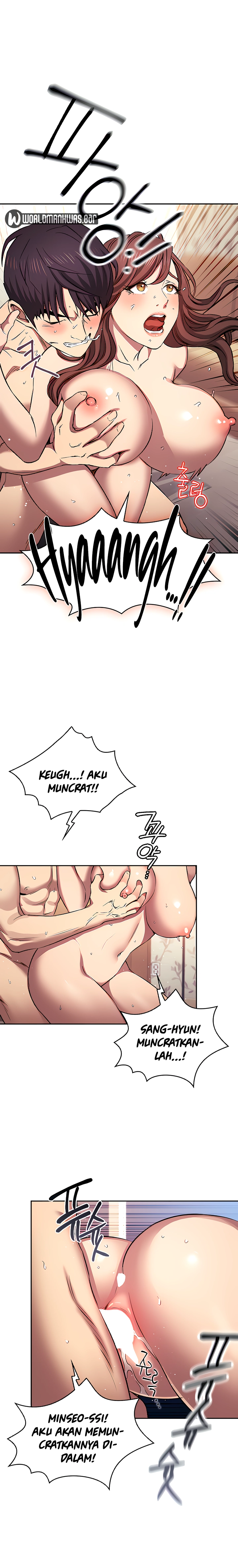 Mother Hunting - Chapter 90 20