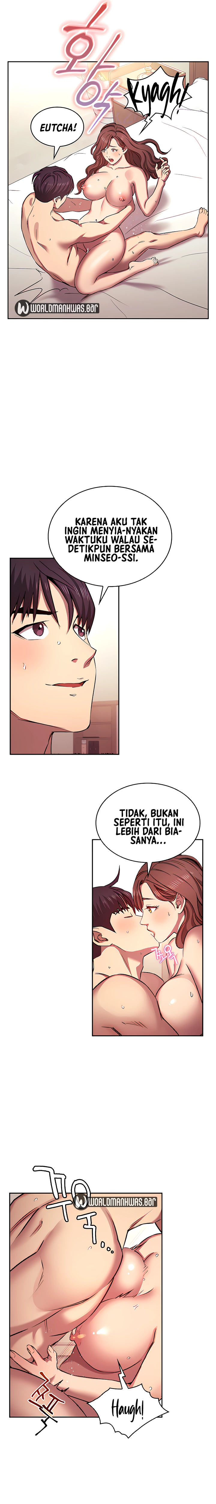 Mother Hunting - Chapter 90 3