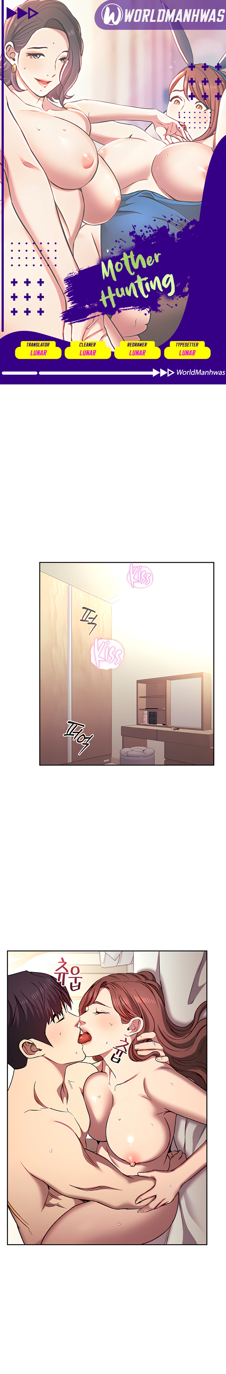 Mother Hunting - Chapter 90 1