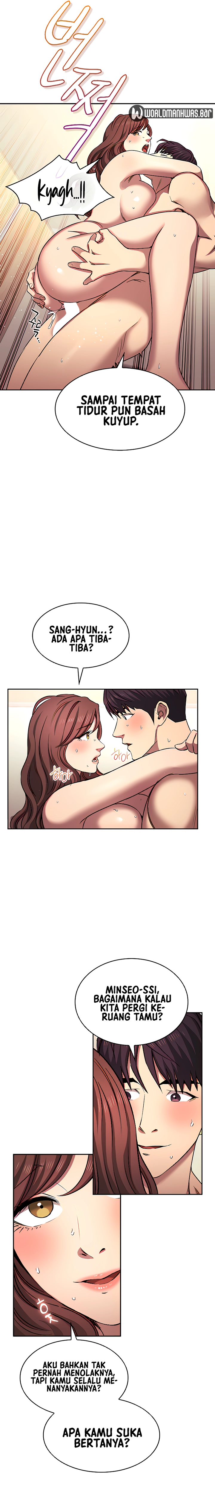 Mother Hunting - Chapter 90 10