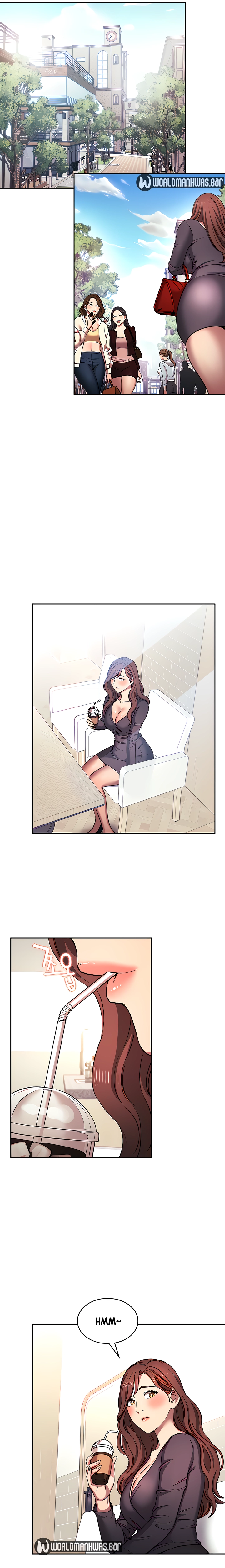 Mother Hunting - Chapter 91 8