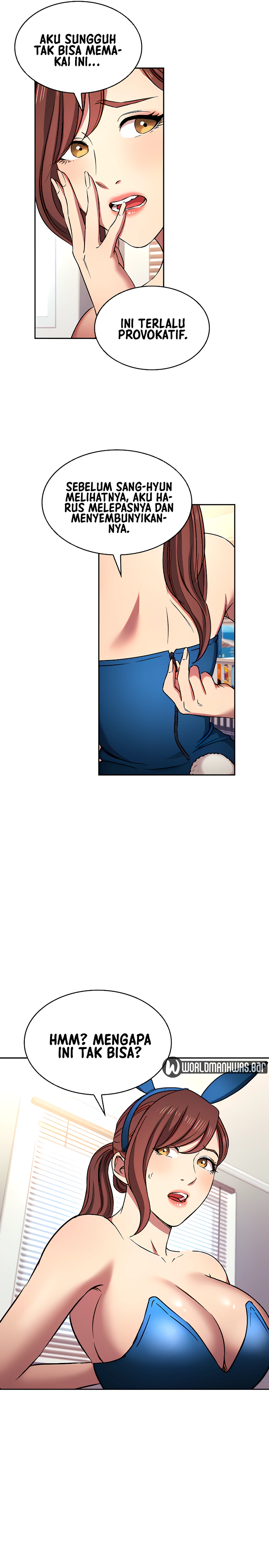 Mother Hunting - Chapter 91 22
