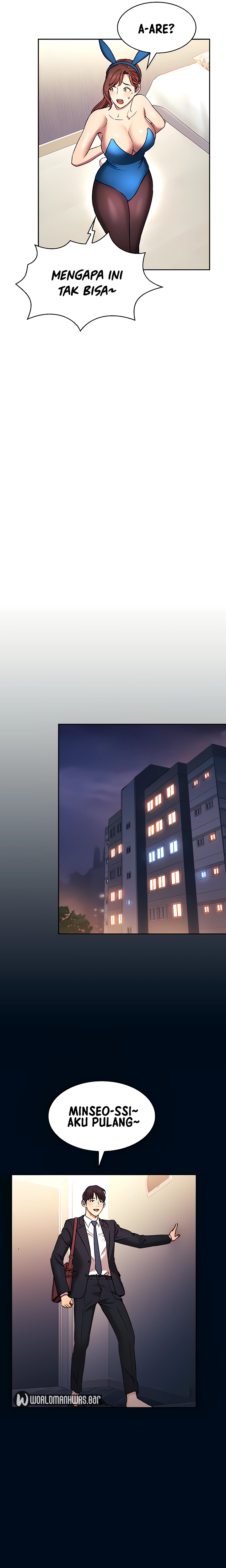 Mother Hunting - Chapter 91 23