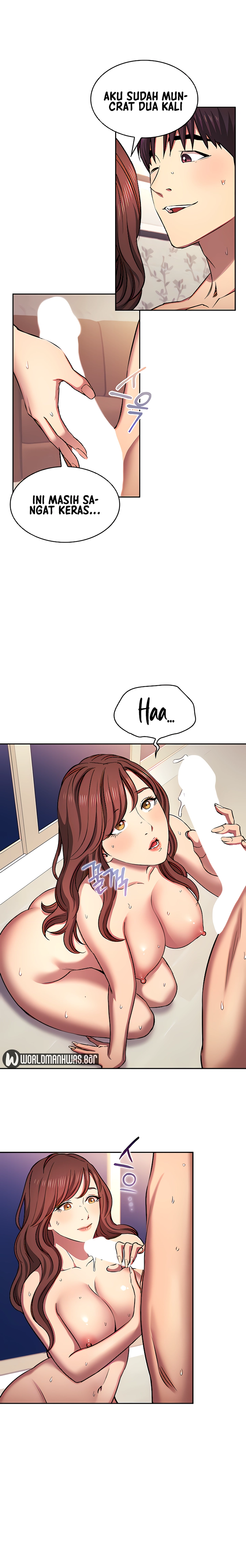 Mother Hunting - Chapter 91 3