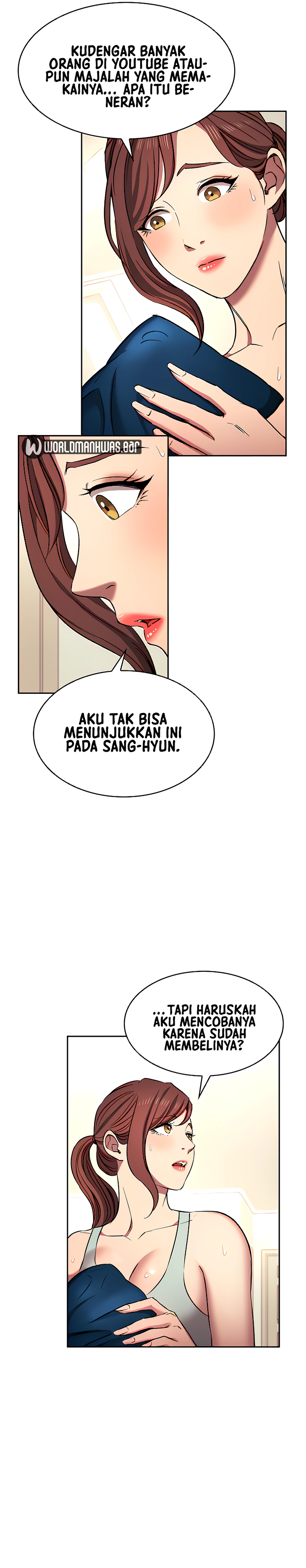 Mother Hunting - Chapter 91 19