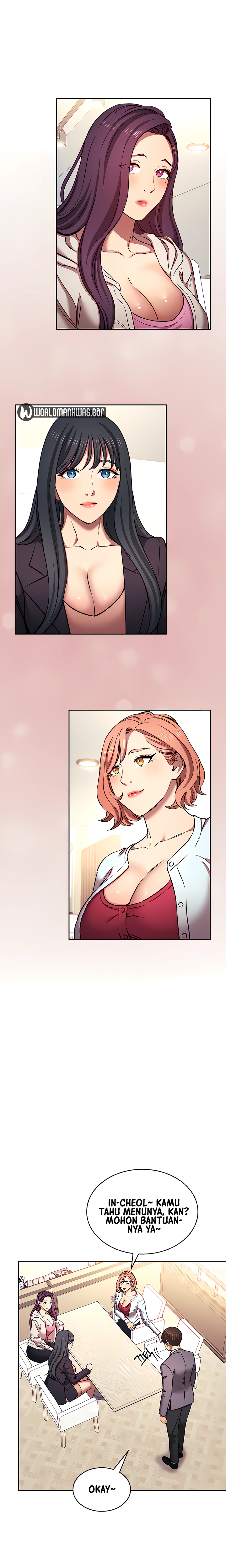 Mother Hunting - Chapter 91 12