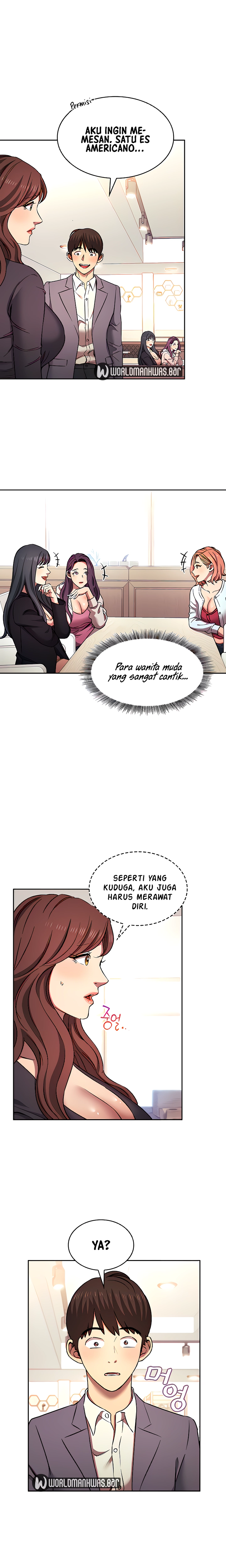 Mother Hunting - Chapter 91 13