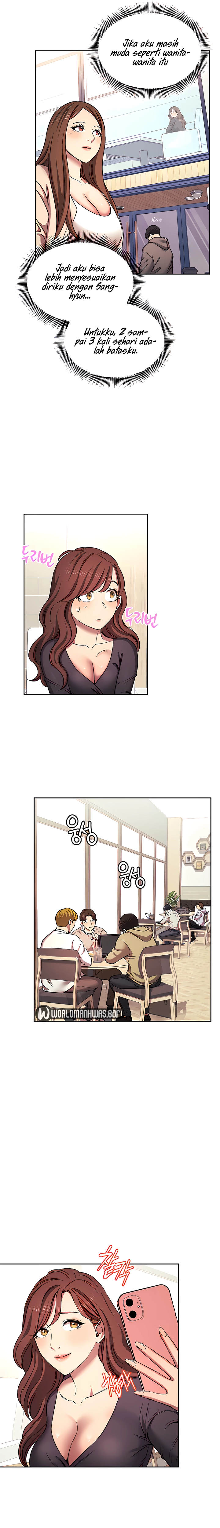 Mother Hunting - Chapter 91 10