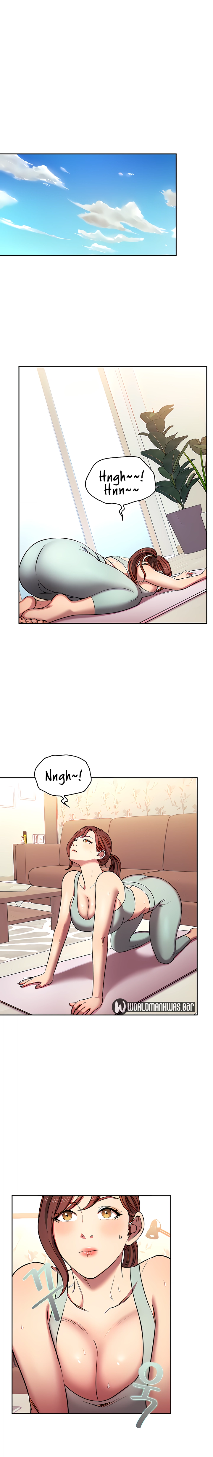 Mother Hunting - Chapter 91 16