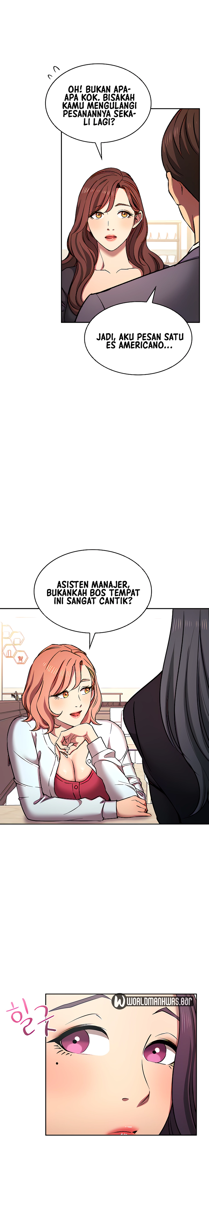 Mother Hunting - Chapter 91 14