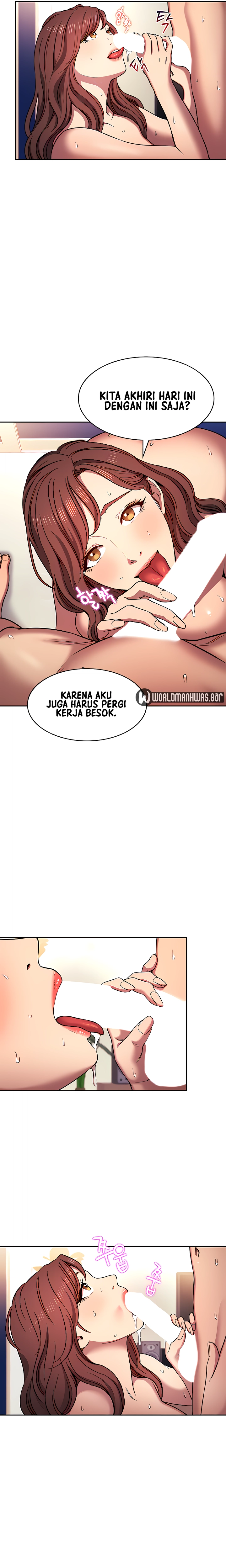 Mother Hunting - Chapter 91 4