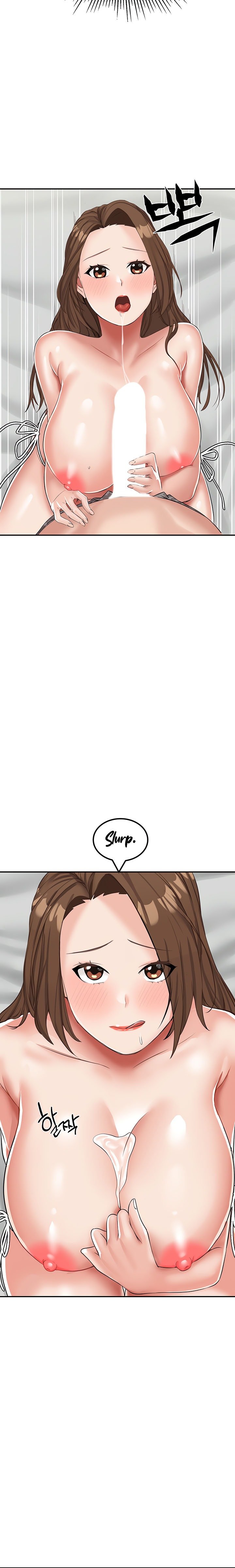 Mother-son Island Survival - Chapter 11 28