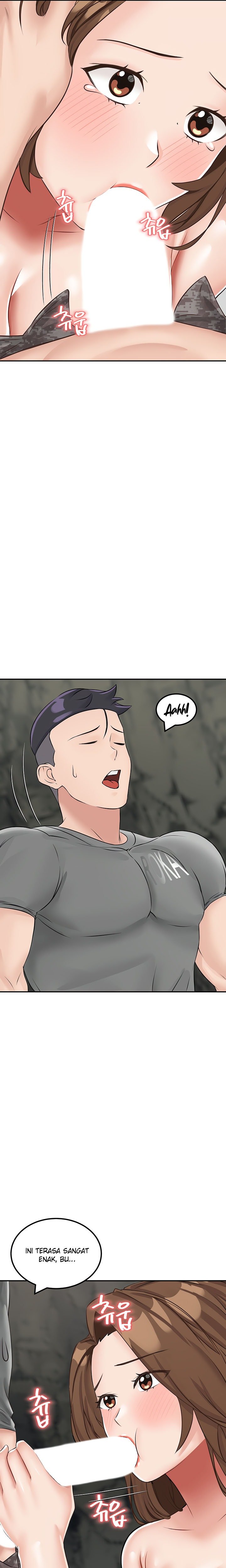 Mother-son Island Survival - Chapter 11 23