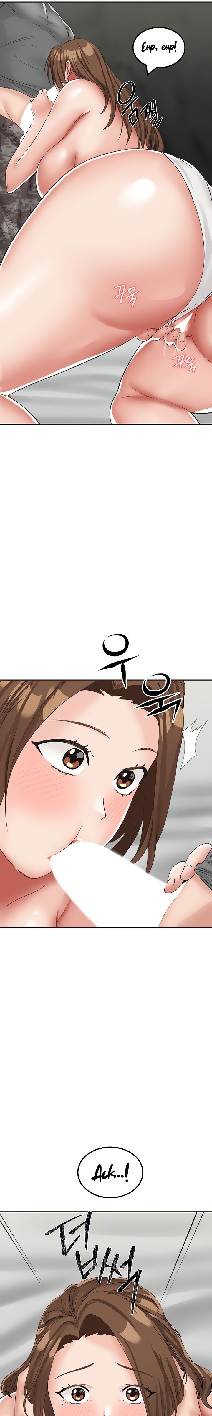 Mother-son Island Survival - Chapter 11 26