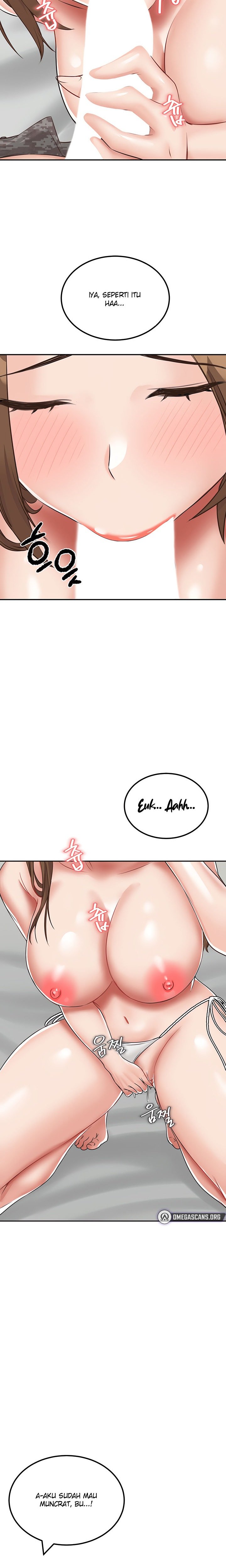 Mother-son Island Survival - Chapter 11 25