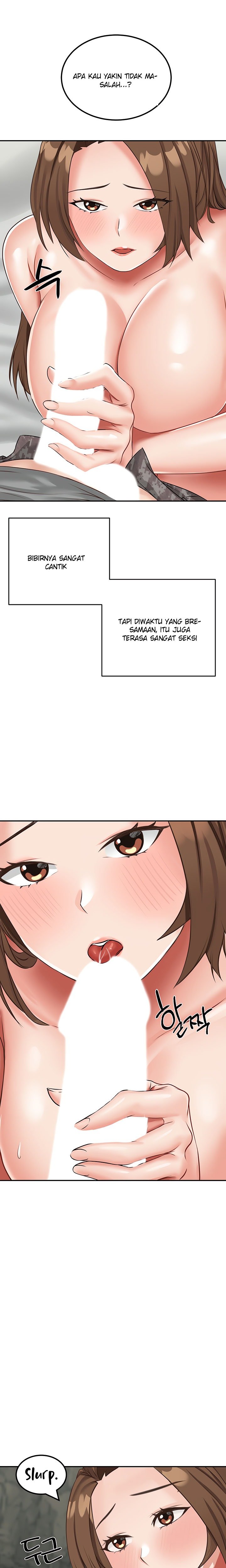 Mother-son Island Survival - Chapter 11 17