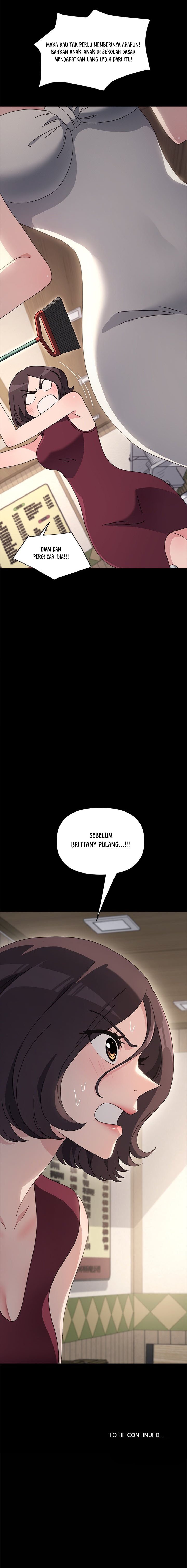 Man of The House - Chapter 21 12