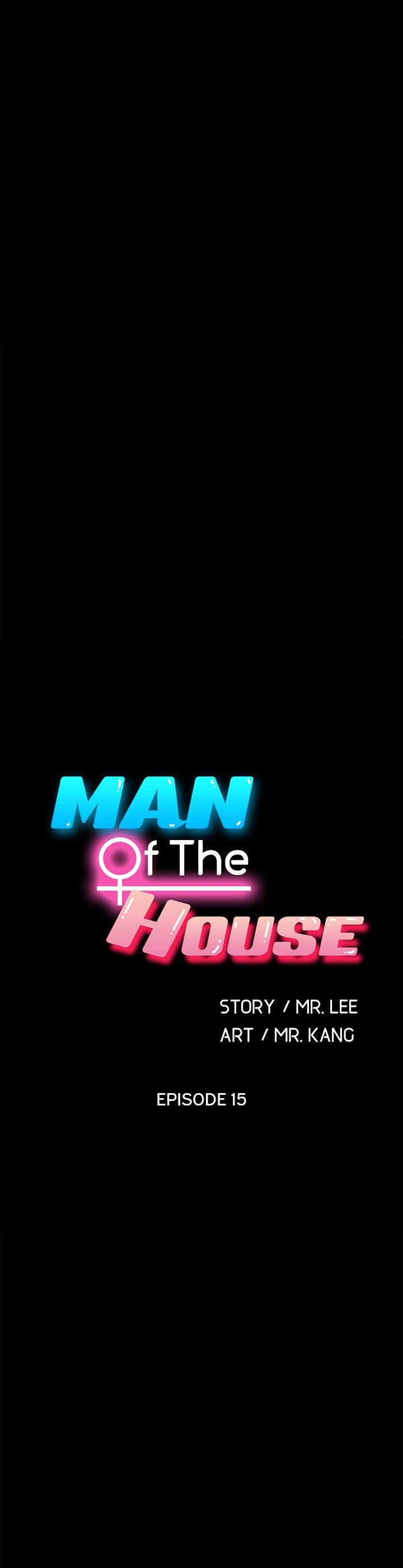 Man of The House - Chapter 15 2 Man of The House - Chapter 15 2