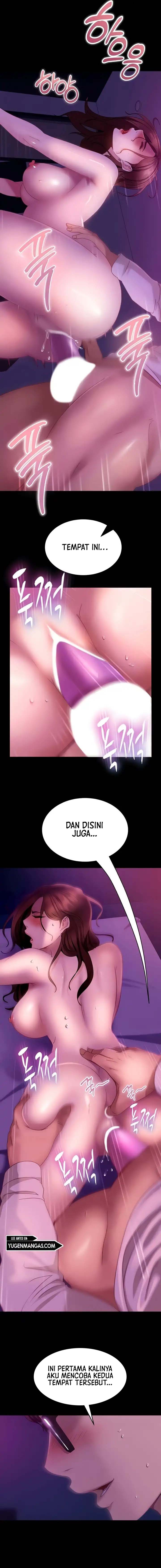 Marriage Agency Review - Chapter 22 3