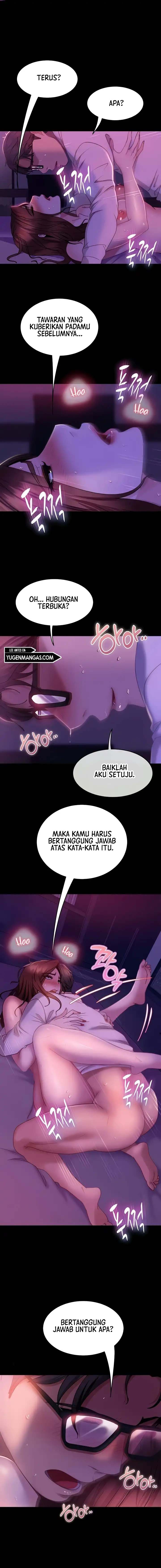 Marriage Agency Review - Chapter 22 13