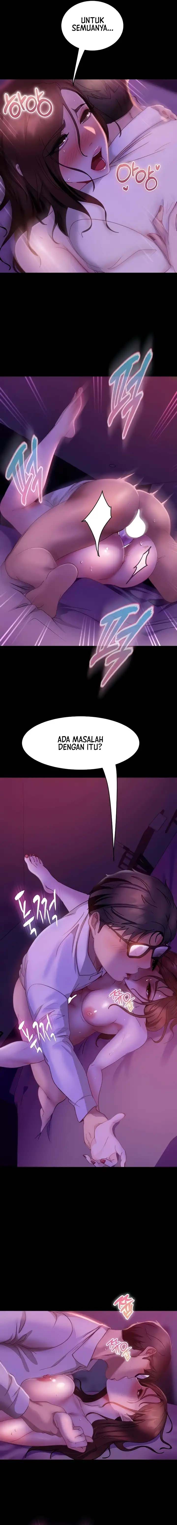 Marriage Agency Review - Chapter 22 14