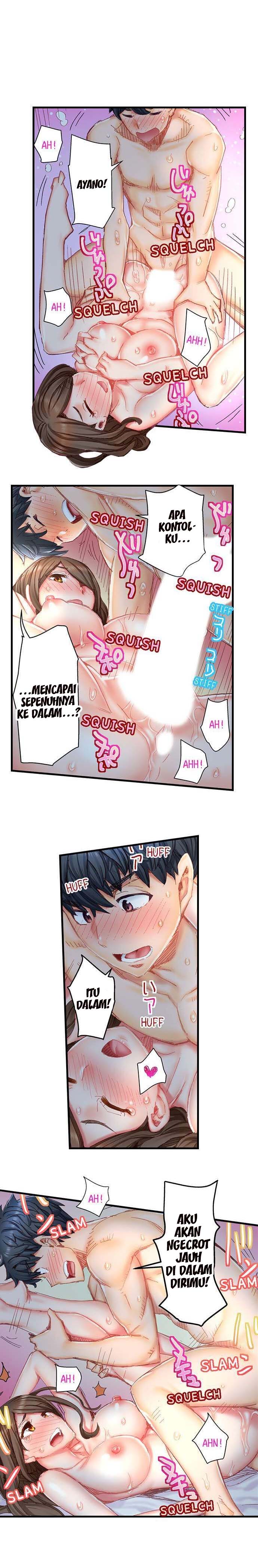 Marry Me, I’ll Fuck You Until You’re Pregnant! - Chapter 9 8 Marry Me, I’ll Fuck You Until You’re Pregnant! - Chapter 9 8