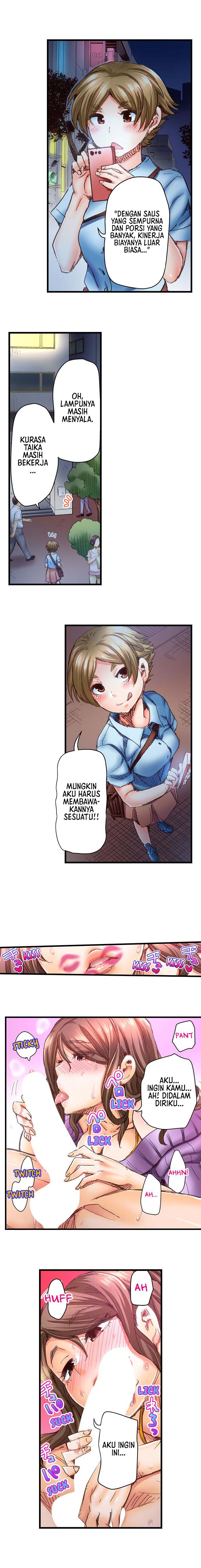 Marry Me, I’ll Fuck You Until You’re Pregnant! - Chapter 23 8