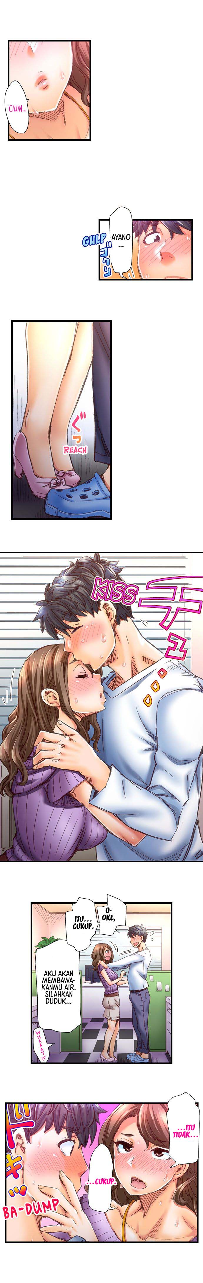 Marry Me, I’ll Fuck You Until You’re Pregnant! - Chapter 23 4