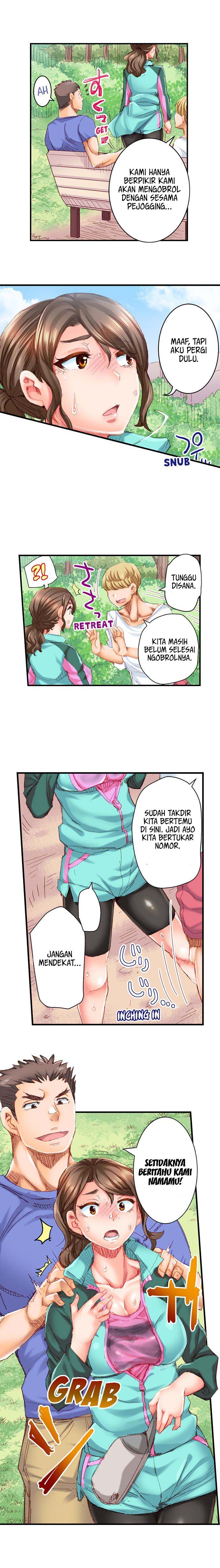 Marry Me, I’ll Fuck You Until You’re Pregnant! - Chapter 20 5 Marry Me, I’ll Fuck You Until You’re Pregnant! - Chapter 20 5