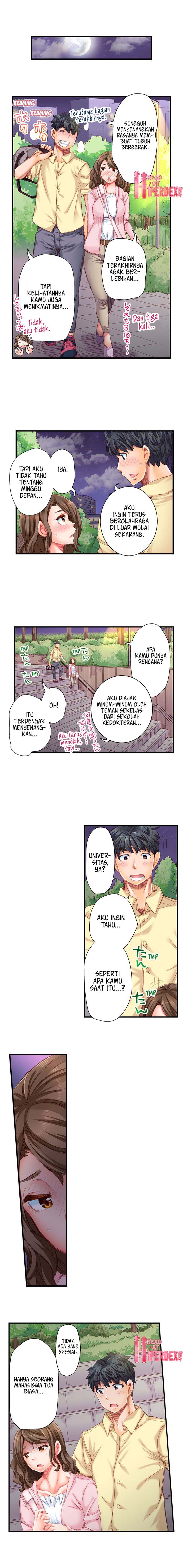 Marry Me, I’ll Fuck You Until You’re Pregnant! - Chapter 21 10 Marry Me, I’ll Fuck You Until You’re Pregnant! - Chapter 21 10