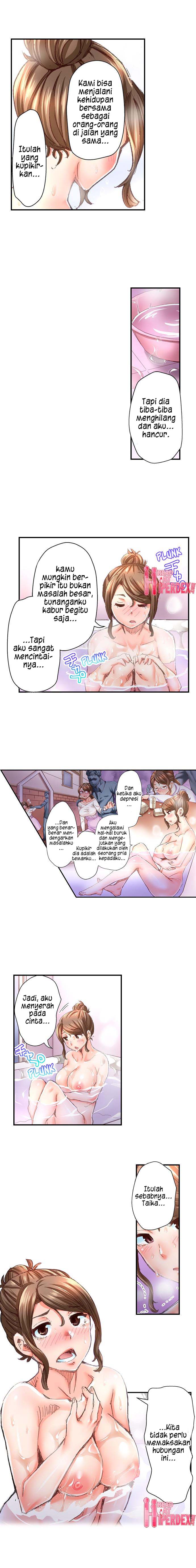 Marry Me, I’ll Fuck You Until You’re Pregnant! - Chapter 25 10