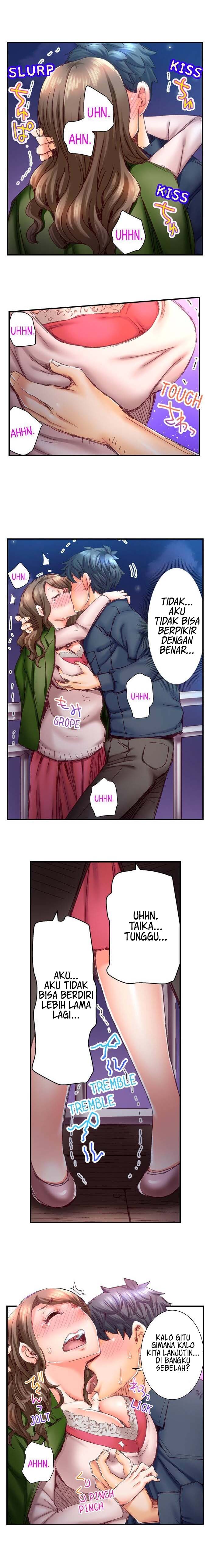 Marry Me, I’ll Fuck You Until You’re Pregnant! - Chapter 11 10