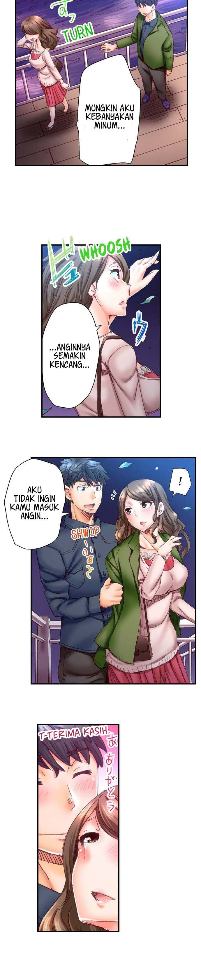 Marry Me, I’ll Fuck You Until You’re Pregnant! - Chapter 11 6