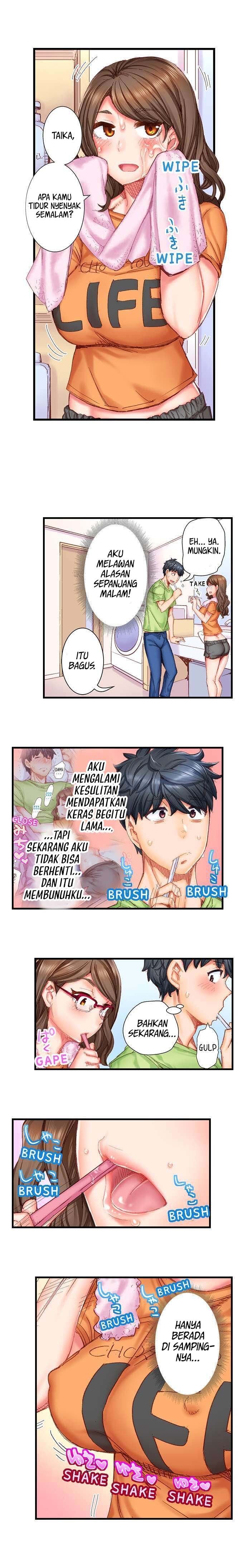 Marry Me, I’ll Fuck You Until You’re Pregnant! - Chapter 7 3 Marry Me, I’ll Fuck You Until You’re Pregnant! - Chapter 7 3