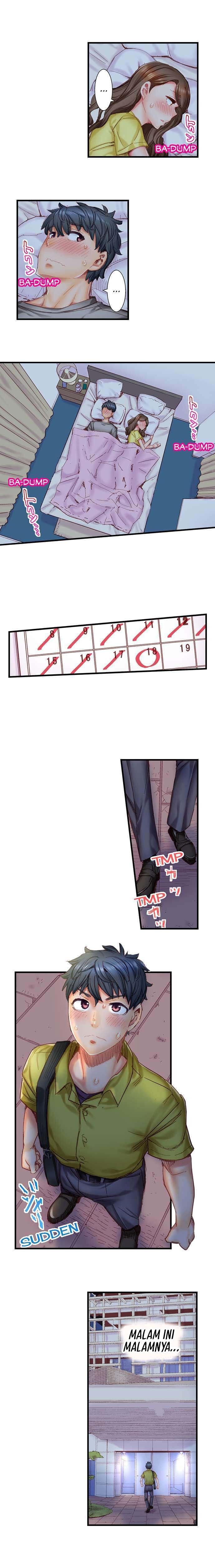 Marry Me, I’ll Fuck You Until You’re Pregnant! - Chapter 7 7 Marry Me, I’ll Fuck You Until You’re Pregnant! - Chapter 7 7