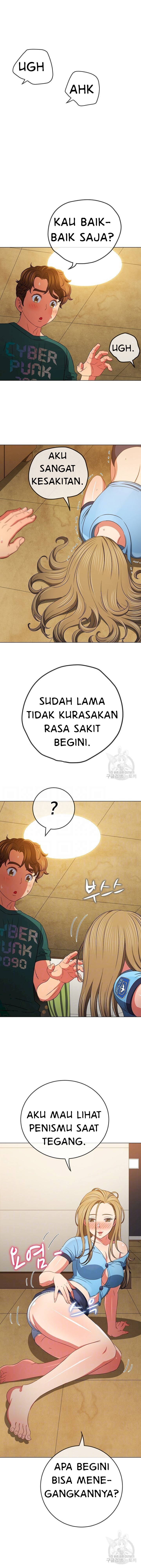 My High School Bully - Chapter 162 8