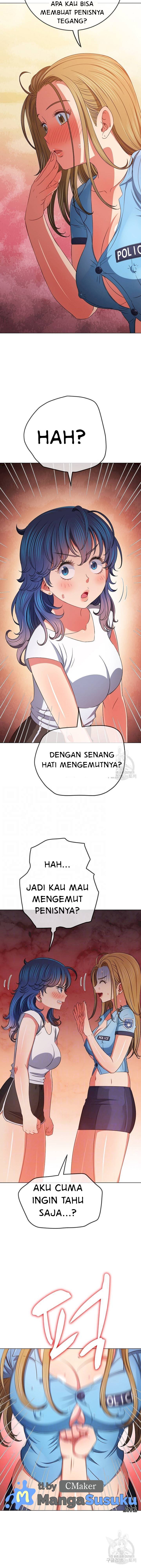 My High School Bully - Chapter 162 3