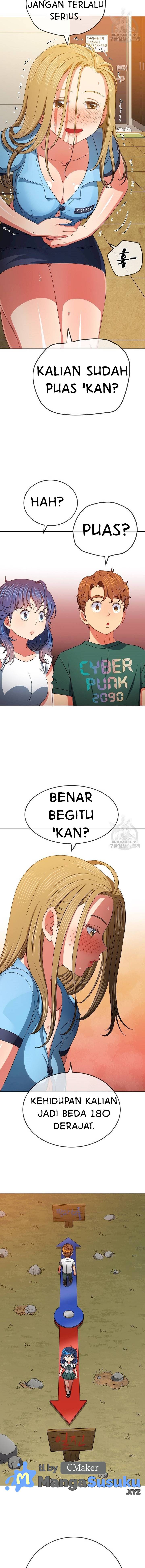 My High School Bully - Chapter 162 10