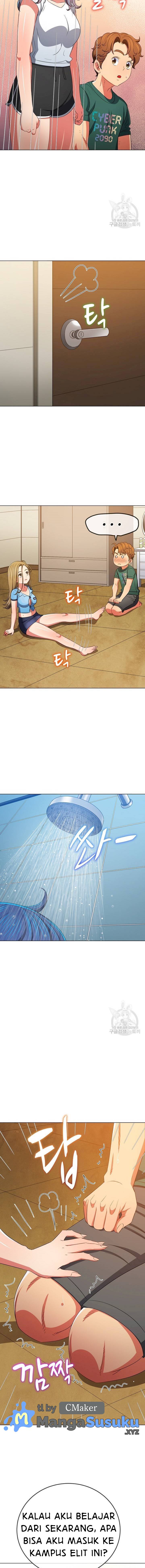 My High School Bully - Chapter 162 14