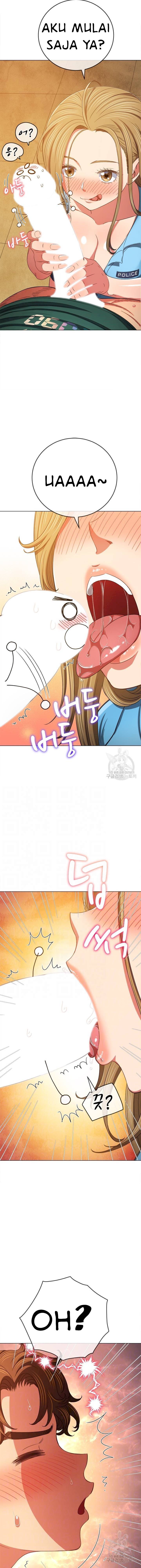 My High School Bully - Chapter 165 3